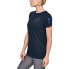 [1352160-408] Womens Under Armour Freedom Banner T-Shirt