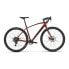 BOMBTRACK Beyond AL 29´´ Apex 2024 gravel bike Matt Metallic Red, M - фото #3