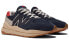 Кроссовки New Balance 57/40 Navy Blue