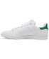 Фото #3 товара Men's Originals Stan Smith Primegreen Casual Sneakers from Finish Line