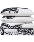 Фото #3 товара Wild Out Tufted Duvet Set, Full/Queen