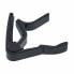 Фото #3 товара Dunlop Trigger Capo Acoustic CurvedBK