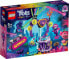 Фото #2 товара Конструктор LEGO Trolls Techno Reef Party (41250) для детей