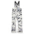 BURTON Reserve Goretex Pants Stout White Cookie Camo, S - фото #4