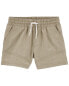 Toddler Active Stretch Hybrid Shorts 3T