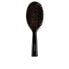 NATURAL STYLE wooden brush #Oval 1 u