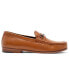 Фото #6 товара Men's Filmore Classic Bit Loafers Slip-On