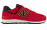 Фото #2 товара Кроссовки New Balance NB 574 ML574OX2