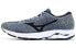 Фото #1 товара Кроссовки Mizuno Waveknit R2 J1GC182910