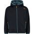 Фото #1 товара CMP Fix Hood 39A5134 softshell jacket