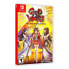 NINTENDO GAMES Switch God Wars: The Complete Legend IMP