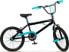 Фото #1 товара Toimsa Rower BMX 20" Black Blue TOIMSA 547