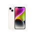 Apple iPhone 14 - 15.5 cm (6.1") - 2532 x 1170 pixels - 128 GB - 12 MP - iOS 16 - White