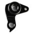 CONOR Volcano Disco 2020/2021 Derailleur Hanger - фото #1