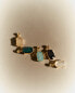Фото #6 товара Jemný pozlacený přívěsek s perletí INTUITION Charms CH01-012-U