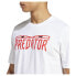 ADIDAS Predator short sleeve T-shirt