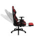 Фото #19 товара Gaming Desk Set - Cup/Headset Holder/Reclining & Footrest