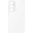 Фото #3 товара Чехол для мобильного телефона Samsung EF-QA356CTEGWW Прозрачный Galaxy A35