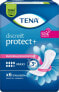 discreet Einlagen Inkontinenz Protect+ Maxi, 6 St