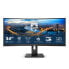 Фото #1 товара Монитор Philips 346B1C/00 34" QUAD HD Quad HD 34" 100 Hz