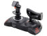 ThrustMaster T.Flight Hotas X - Flight Sim - PC - Black - 2.17 kg - Windows XP SP3/Vista SP1