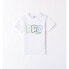 Фото #1 товара IDO 48038 short sleeve T-shirt