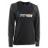 ION Scrub AMP long sleeve T-shirt