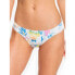 ROXY Printed Beach Classics Mode Bikini Bottom