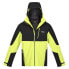 Фото #12 товара REGATTA Wentwood VII 3 In 1 jacket