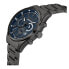 Фото #2 товара TIMBERLAND WATCHES Aldridge Chrono watch