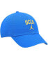 ფოტო #3 პროდუქტის Men's Blue UCLA Bruins Heritage86 Arch Performance Adjustable Hat