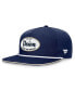 Фото #3 товара Branded Men's Navy Philadelphia Union Iron Golf Snapback Hat