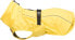 Фото #2 товара Одежда для собак TRIXIE куртка Vimyщ плащ против дождя, M: 50 см, желтый