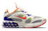 Обувь спортивная Nike Zoom Air Fire CW3876-100