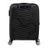 AMERICAN TOURISTER Mickey Clouds 38/45L Expandable Trolley