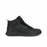 Men’s Casual Trainers Geox Terrestre Abx Black