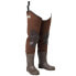 GARBOLINO Precision Pro Thigh wading boots