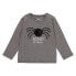 Фото #1 товара BOBOLI Spider long sleeve T-shirt