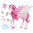 Фото #3 товара Лошадь Barbie HLC40 Пластик Розовый