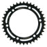 SUPERSPROX Steel Yamaha 532x38 RFE866X38BLK rear sprocket 38T - фото #2