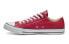 Фото #1 товара Кеды Converse Chuck Taylor All Star Low Top Canvas Shoes M9696