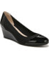 ფოტო #1 პროდუქტის Women's Juliana Stretch Wedge Pumps