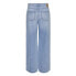 Фото #4 товара PIECES Selma high waist jeans