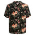 JACK & JONES Jeff Resort Floral Pls long sleeve shirt