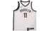 Nike NBA SW 11 864401-104 Basketball Jersey