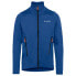 VAUDE Monviso II full zip fleece