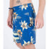 Фото #3 товара HURLEY Phantom Block Party 18´´ Swimming Shorts