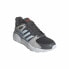 Фото #9 товара Женские спортивные кроссовки Adidas Crazychaos Темно-серый