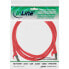 Фото #4 товара InLine Patch Cable F/UTP Cat.5e red 2m