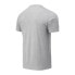 Фото #2 товара New Balance Men's NB Classic Core Logo T-Shirt